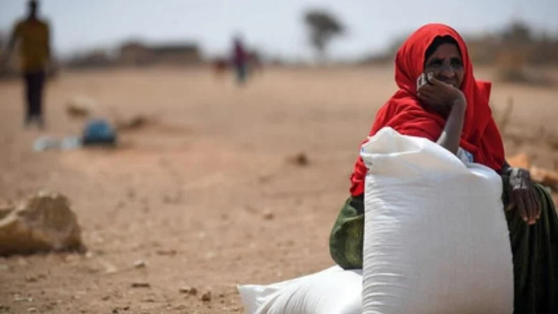 Coronavirus-Krise: UNO warnt vor Hungerpandemie in der Welt
