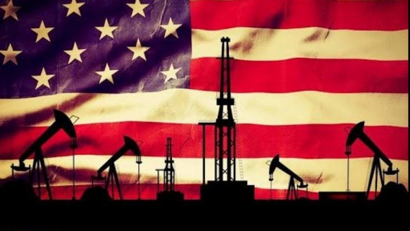 Министерство финансов США стремится помочь нефтяным компаниям, пострадавшим от кризиса