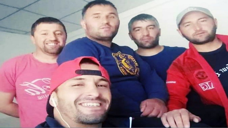 Озодии панҷ сокини вилояти Бадахшони Тоҷикистон аз боздошти полиси Афғонистон