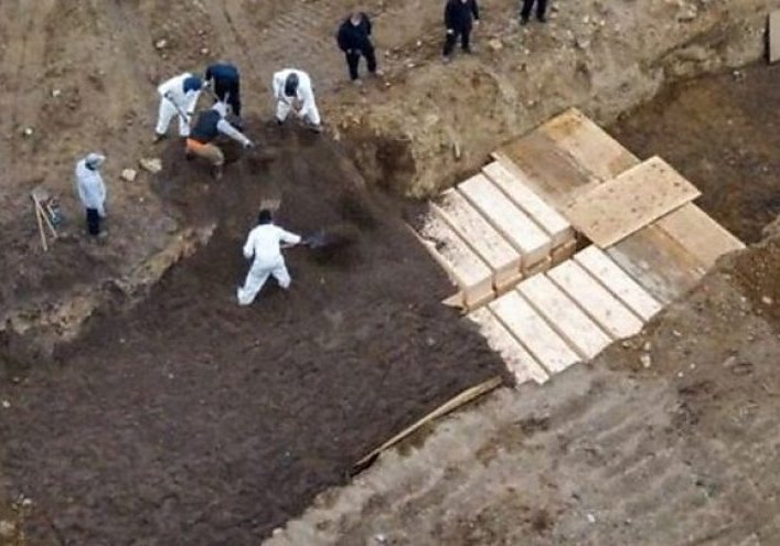 أمريكا: إرتفاع عدد وفيات كورونا الى أكثر من 52 ألفا