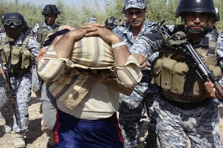العراق: القبض على احد عناصر الحسبة بداعش في الموصل
