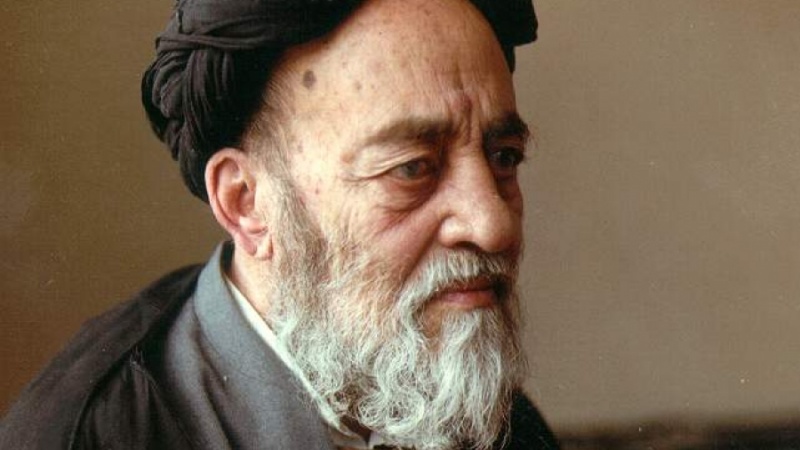 Politica e governo islamico in ‘Allamah Tabataba’i