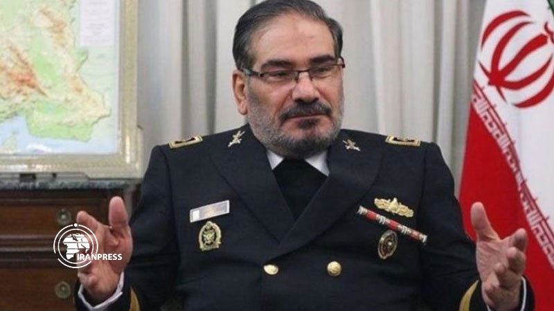 Şemhani: ABD'nin İran'ın kredi talebine karşı çıkması, "sağlık hakkı ihlalidir.