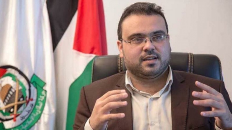 Hamas: Amerika sudah Terisolasi