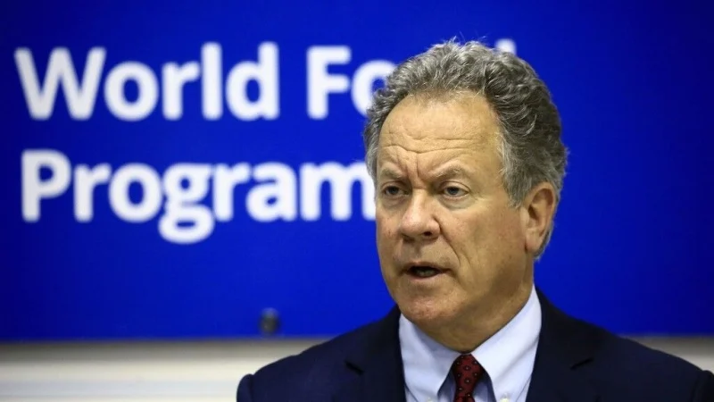  WFP: Angst vor Coronavirus verdoppelt Zahl der Hungernden