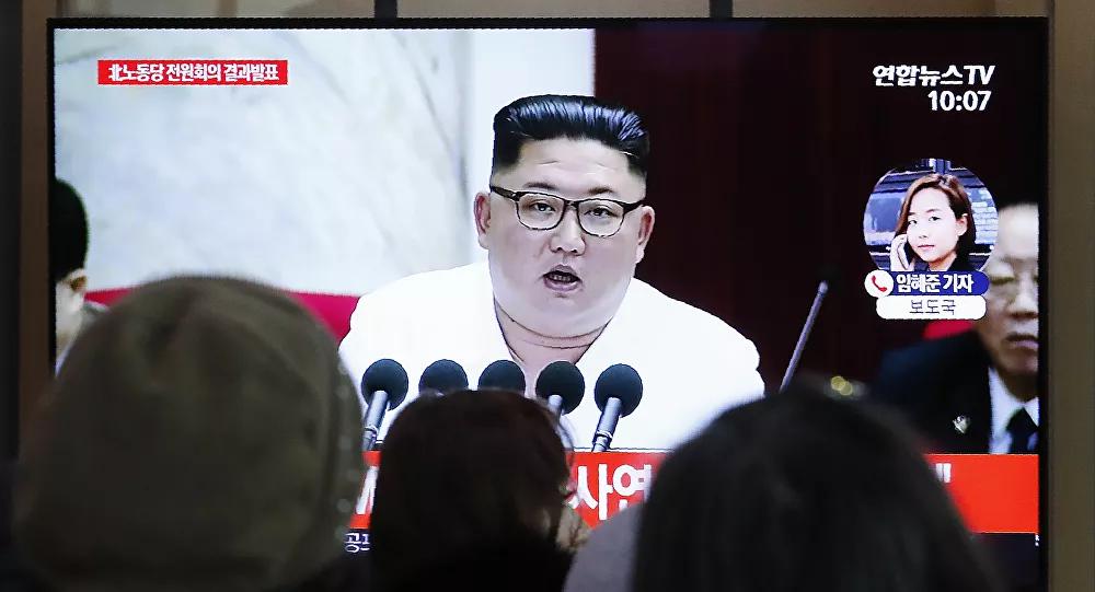 Coreia do Sul: Kim Jong-un está 'vivo e bem'