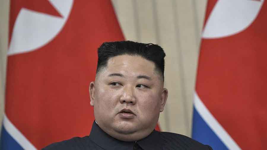 بعد أنباء عن وفاته... تصريح مفاجئ من الصين بشأن زعيم كوريا الشمالية