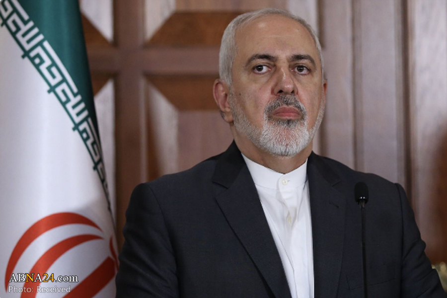 Iran’ FM lashes out at Pompeo for saying US still ‘participant’ in JCPOA