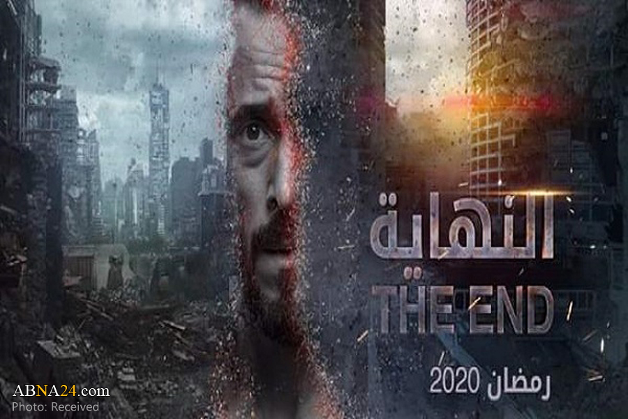 Egyptian TV series predicting Israel's destruction angers Tel Aviv