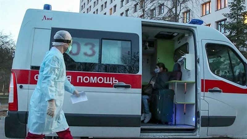 Тамдиди вазъияти изтирорӣ барои корона ба дастури Раиси Ҷумҳурии Қазоқистон