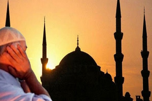 Delhi’deki camilerden Ezan yayını yasağı tekzib edildi