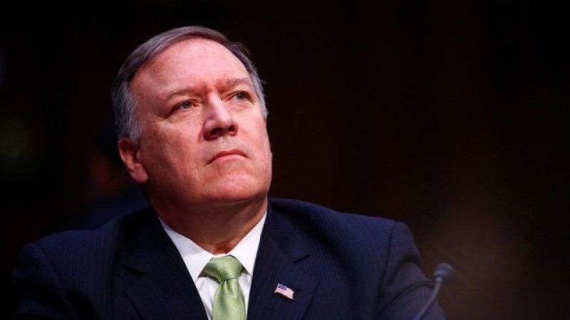 米国務長官がイランの新たな宇宙分野の成果に、困惑した形で反応