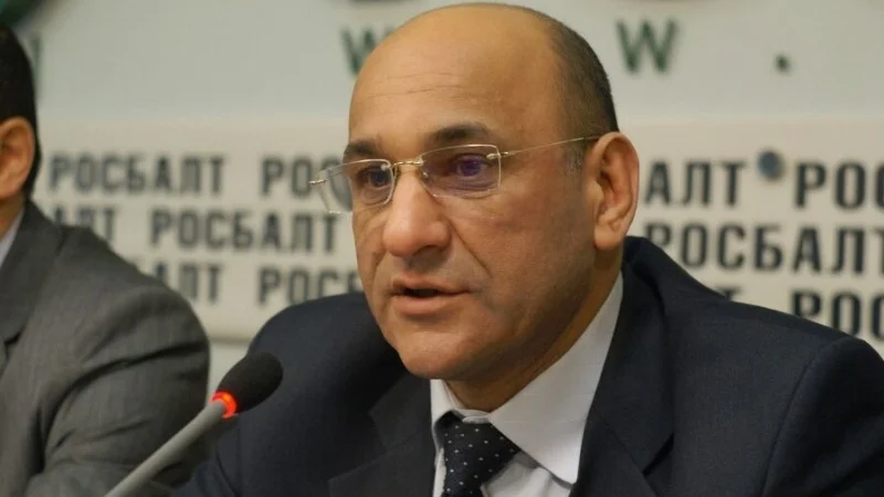 Rus yetkiliden ABD'nin insanlık dışı yaptırımlarına eleştiri