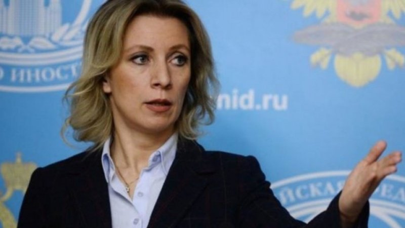 ロシアが、コロナの発生中の一方的な米国の制裁解除を支持