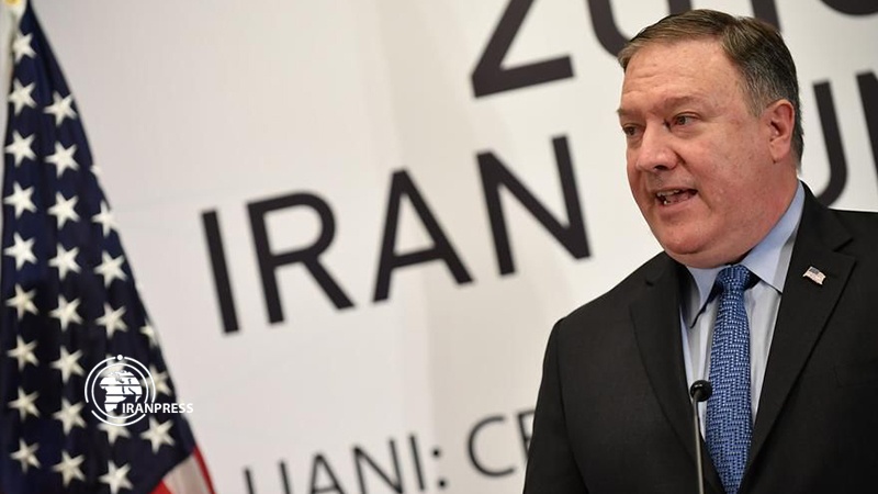 Iran Sebut Pompeo sebagai Menteri Urusan Kebencian