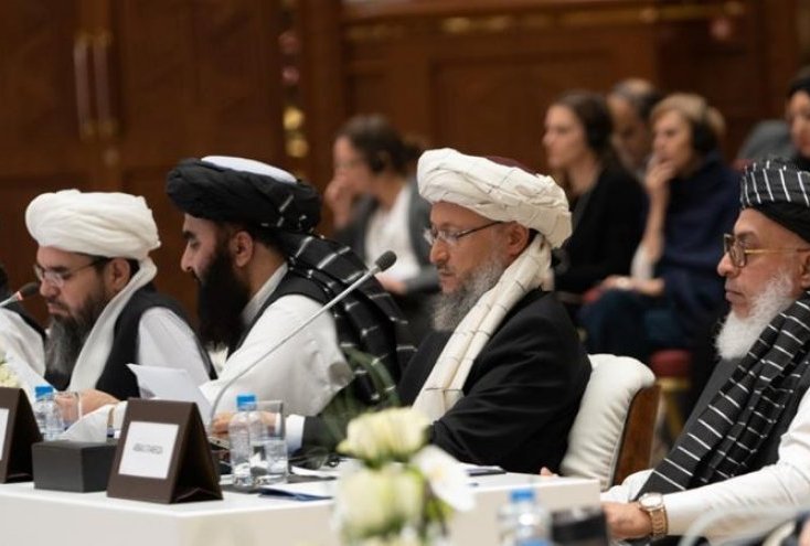 الرئاسة الأفغانية تدين رفض طالبان المتواصل لوقف إطلاق النار