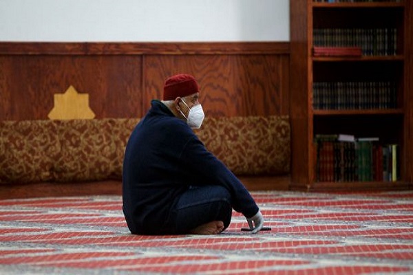 Amerikalı Müslümanlar Ramazan'ı nasıl geçiriyor?
