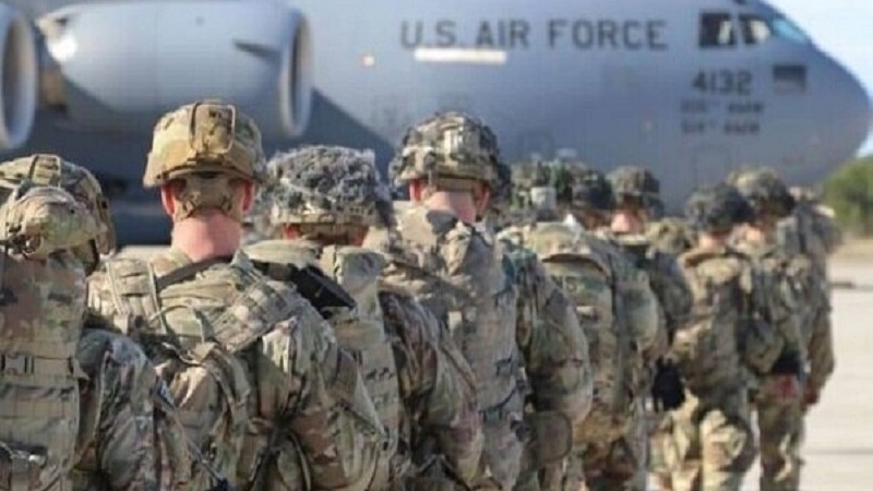 イラク駐留米軍の撤退に関し、両国が6月に協議開催