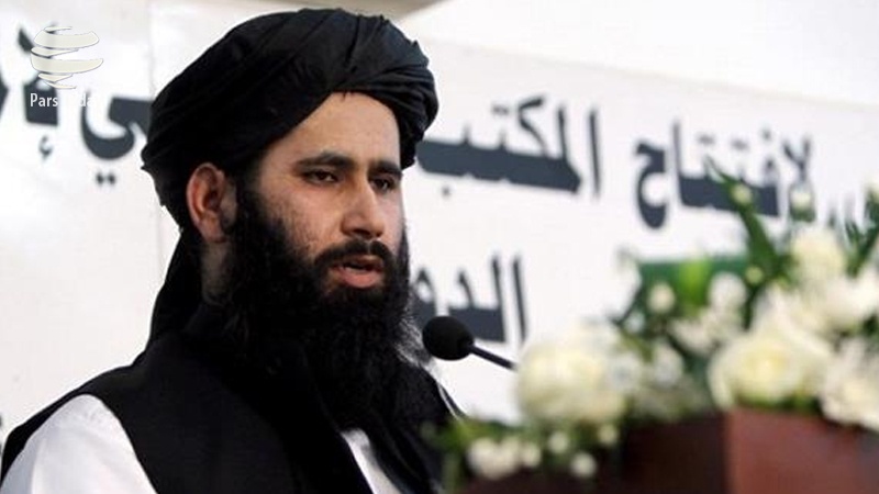 Taliban, ateşkes çağrısını reddetti