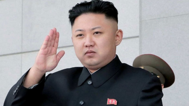 韩国：金正恩还活着