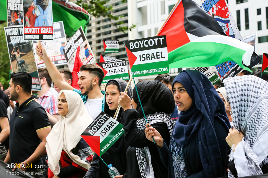 Int’l Quds Day to be marked online in Britain due to coronavirus outbreak