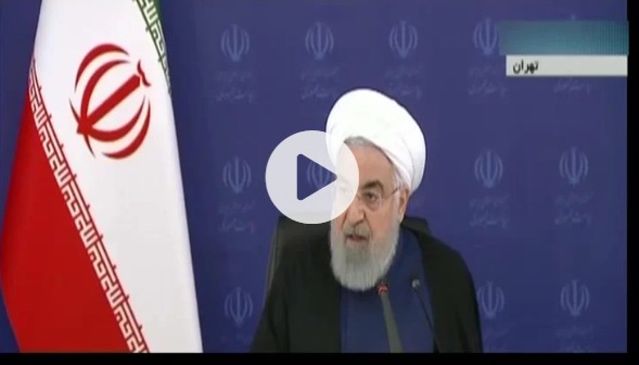 قومی انسداد کورونا کمیٹی کے اجلاس سے خطاب