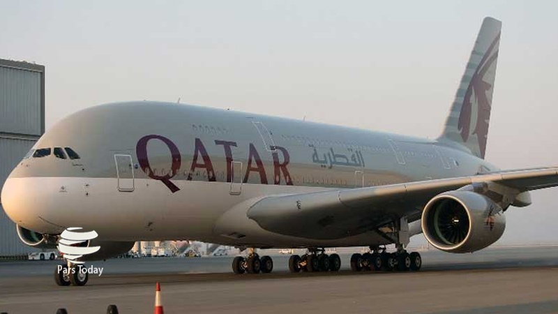 Coronavirus, Iran: giunto terzo carico di aiuti del Qatar