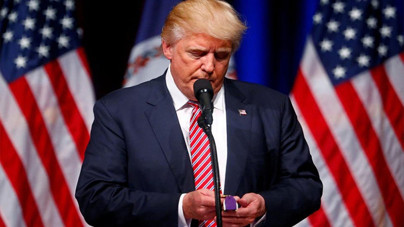Usa 2020, Trump esclude il rinvio