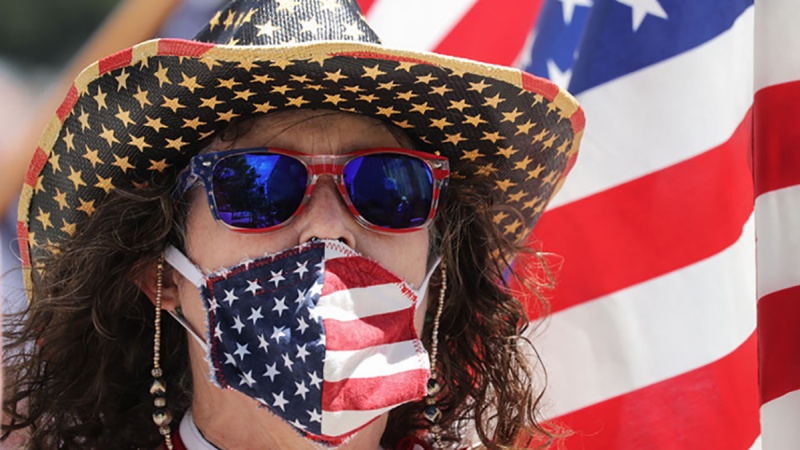 Советник Белого дома: экономические перспективы США ухудшаются