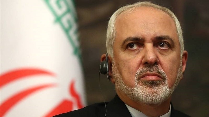 イラン外務省、「米国務長官は”憎務長官”」