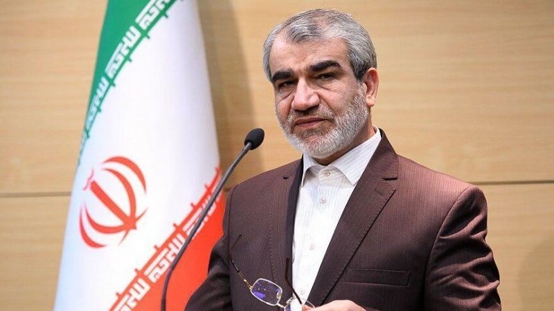イラン護憲評議会報道官、「米国における”表現の自由”とは、他国メディアを規制すること」