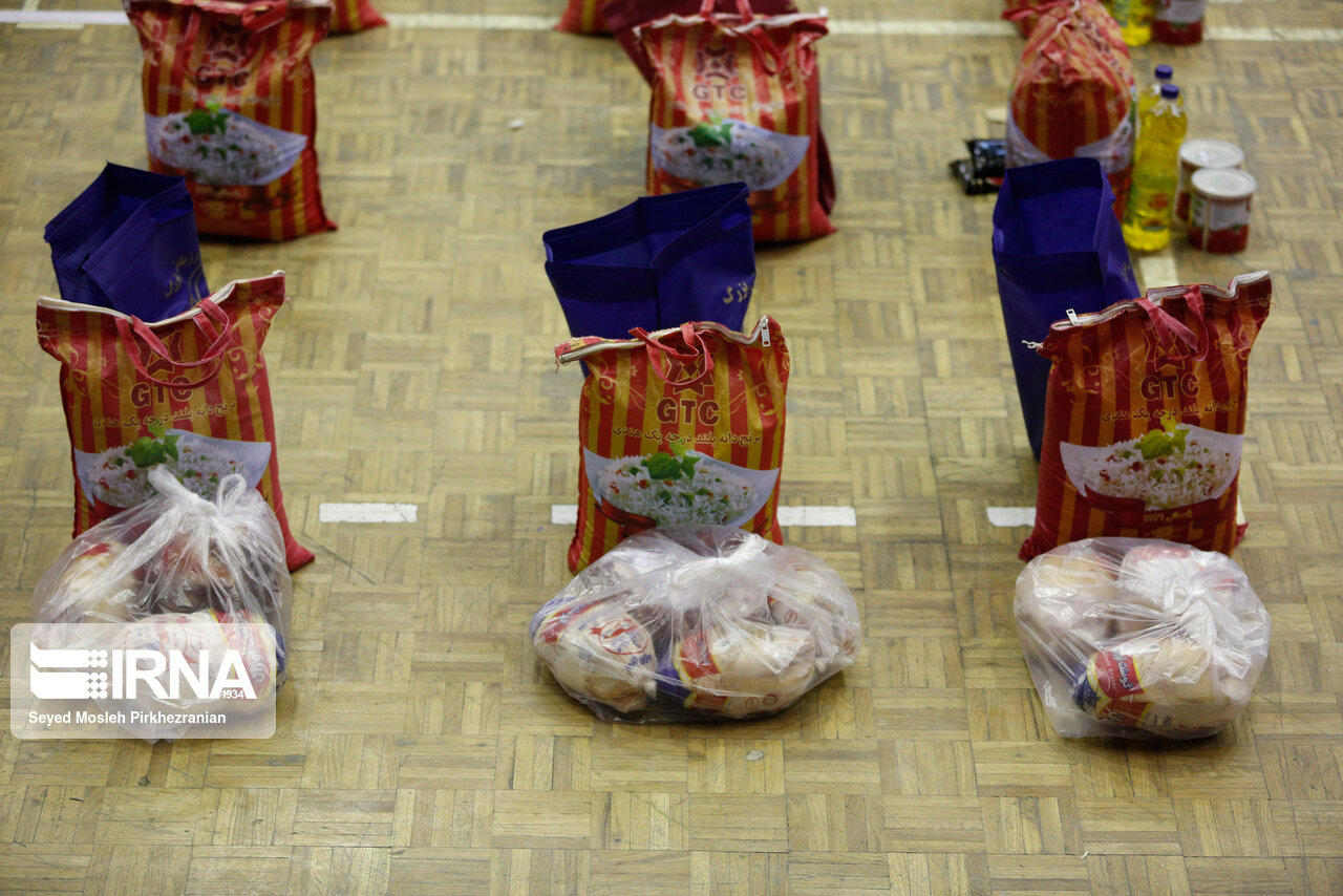 In Deutschland lebender Iraner unterstützt Bekämpfung des Coronavirus mit einer Spende von einer Milliarde Toman