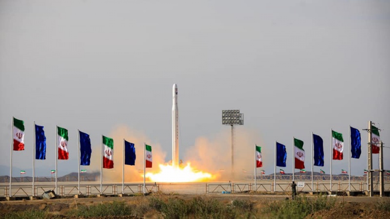 Raeisi: Peluncuran Satelit Noor Tidak Melanggar Resolusi Internasional