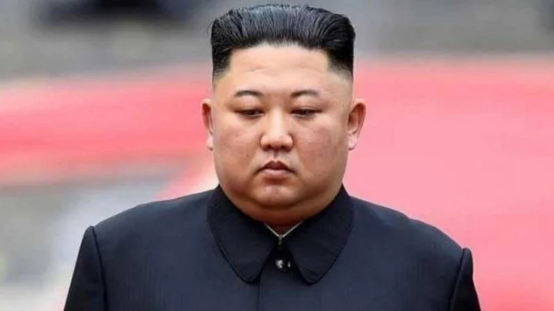 Kim Çen Indan digər bir məktub