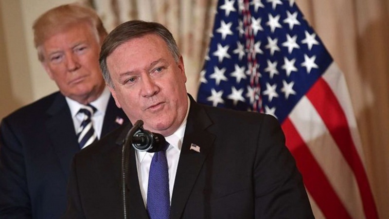 Важное сообщение New York Times: Усилия США по возвращению в СВПД и принятию резолюции по вооружениям против Ирана