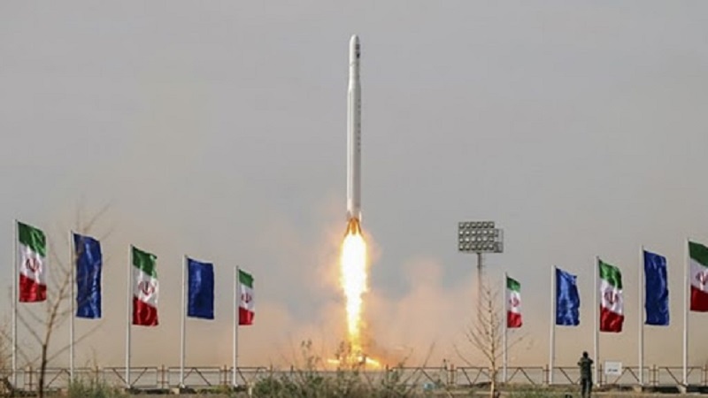 ロシア、「イランの衛星打ち上げをめぐる米国の主張は誤り」
