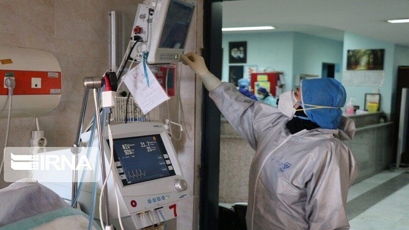 Представители министров здравоохранения Ирана и Венесуэлы обсудили пути борьбы с коронавирусом