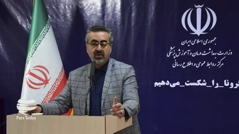 Coronavirus, Iran: diminuiscono i contagiati
