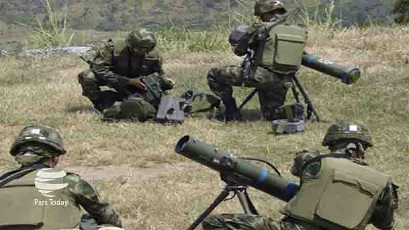 India al terzo posto al mondo per spesa militare