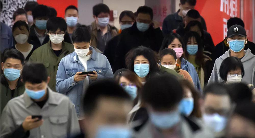 China inicia testes com sua nova moeda digital