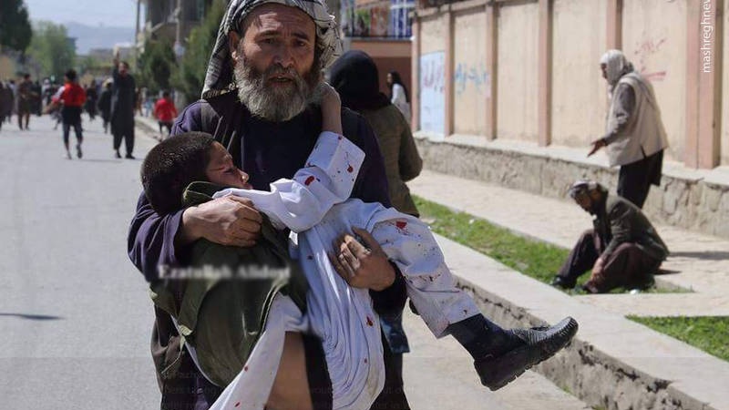 Afghanistan, 2020: morti oltre 500 civili