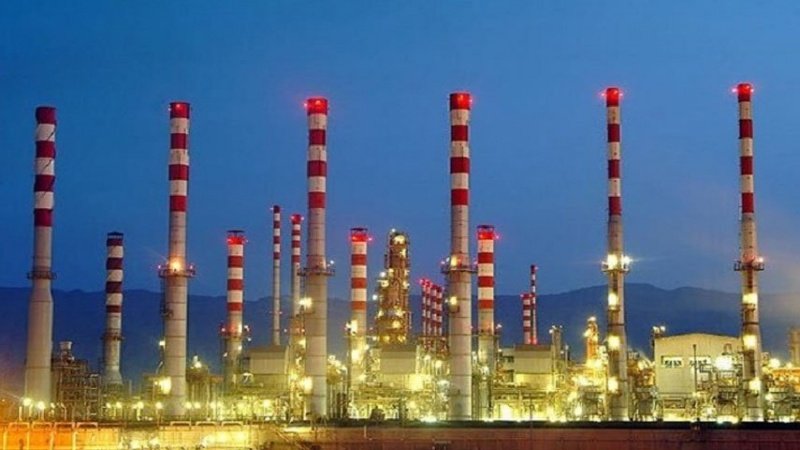 Новый успех Ирана на крупнейшем в мире газовом месторождении