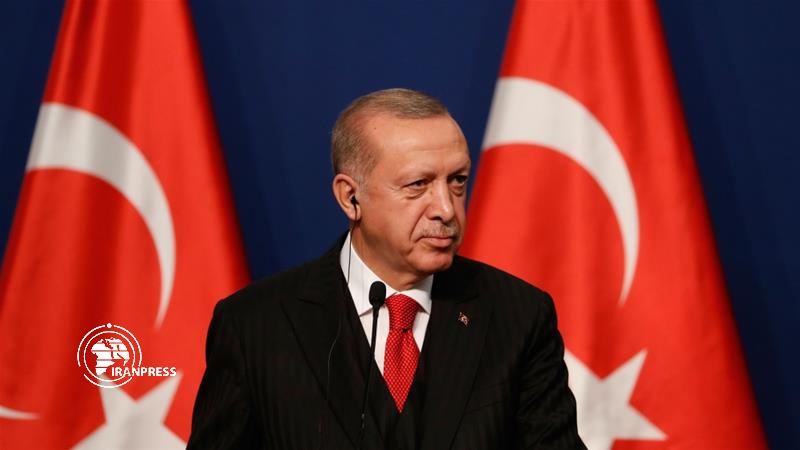 Erdoğan: Türkiye barış taraftarıdır