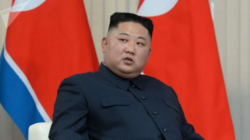 Kuzey Kore devlet radyosu: Kim Jong-un aktif şekilde çalışıyor
