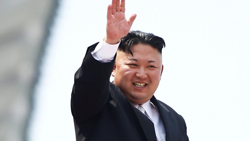 韓国政府高官、「キム委員長は生存」