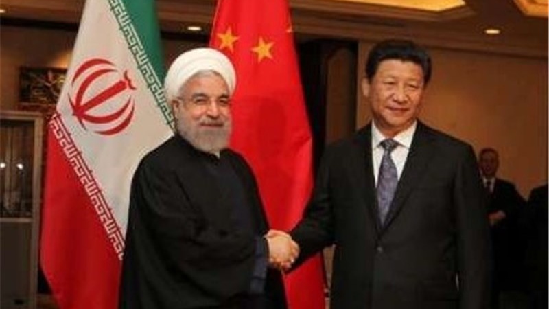 Presiden Iran: Intervensi AS Ganggu Keamanan Regional