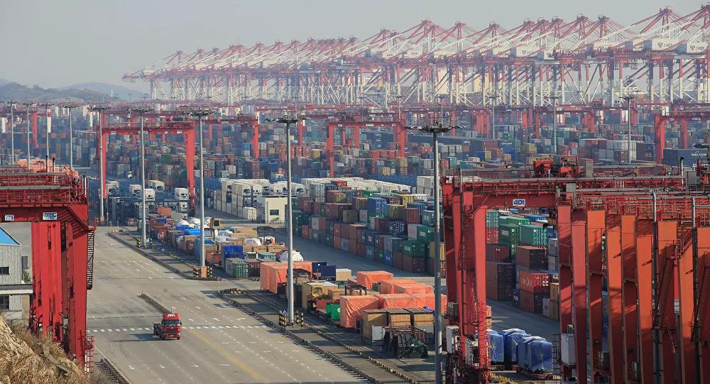 Demanda externa pontual e competição com a China preocupam exportadores no Brasil, diz empresário