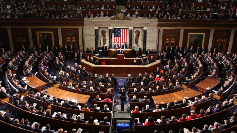 Usa, democratici chiedono un'indagine sulla rimozione di Bright