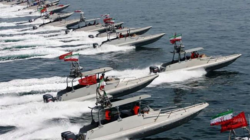Militer Iran akan Tindak Tegas Provokasi AS