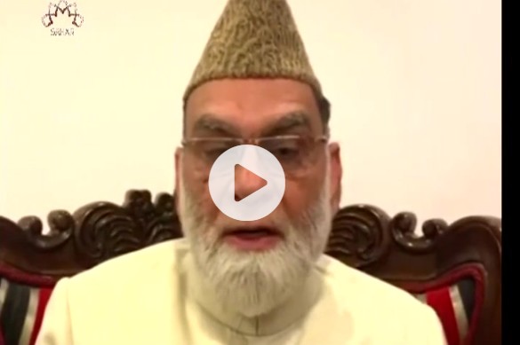 ہندوستان میں رمضان المبارک کی سرگرمیوں پر کورونا کے اثرات + ویڈیوز